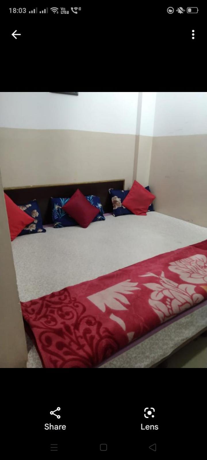 אמריצר Arora Guest House מראה חיצוני תמונה