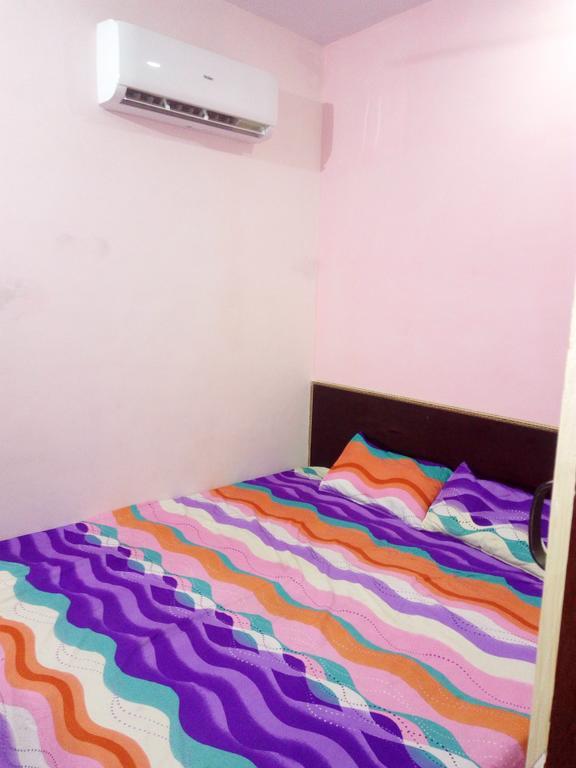 אמריצר Arora Guest House מראה חיצוני תמונה